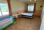 Chalet independiente con terreno en venta en la España, Callosa d'en Sarrià, ref: TR401364 foto
