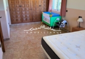 Chalet independiente con terreno en venta en la España, Callosa d'en Sarrià, ref: TR401364 foto
