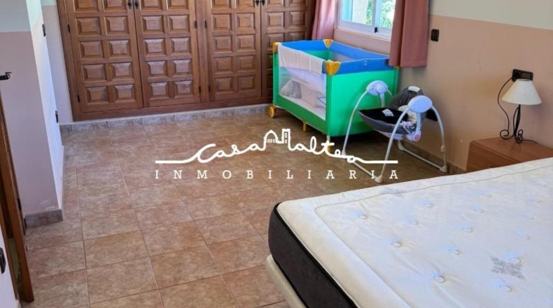 Alicante - Callosa de Ensarriá - 230m2