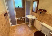 Chalet independiente con terreno en venta en la España, Callosa d'en Sarrià, ref: TR401364 foto