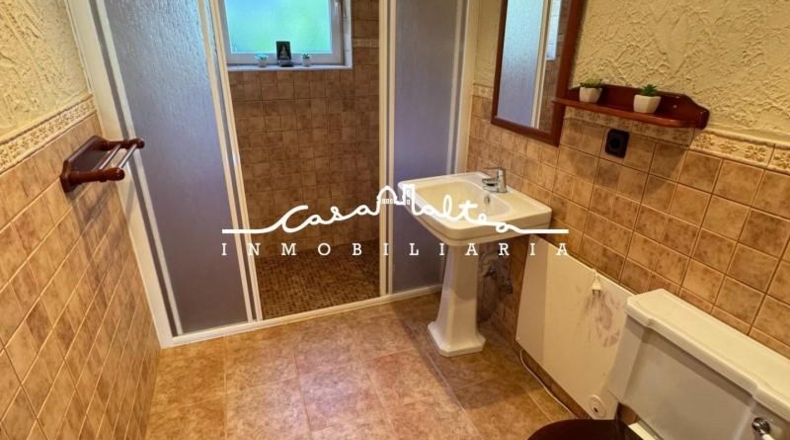 Alicante - Callosa de Ensarriá - 230m2
