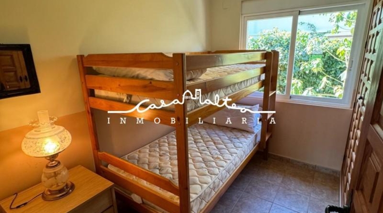 Alicante - Callosa de Ensarriá - 230m2