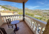 Chalet independiente con terreno en venta en la España, Callosa d'en Sarrià, ref: TR401364 foto