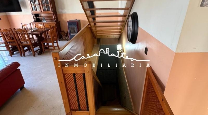 Alicante - Callosa de Ensarriá - 230m2