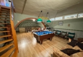 Chalet independiente con terreno en venta en la España, Callosa d'en Sarrià, ref: TR401364 foto