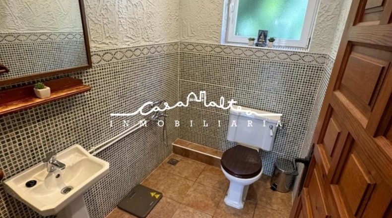 Alicante - Callosa de Ensarriá - 230m2