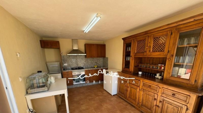 Alicante - Callosa de Ensarriá - 230m2