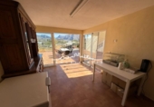 Chalet independiente con terreno en venta en la España, Callosa d'en Sarrià, ref: TR401364 foto