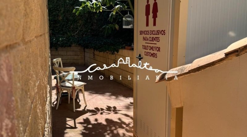 Alicante - Callosa de Ensarriá - 230m2