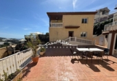 Chalet independiente con terreno en venta en la España, Callosa d'en Sarrià, ref: TR401364 foto