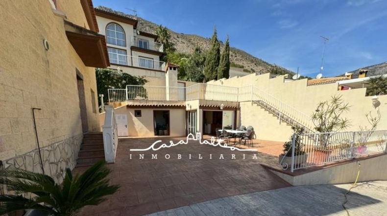 Alicante - Callosa de Ensarriá - 230m2