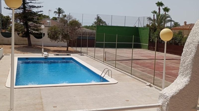 Alicante - Elche - 1609m2