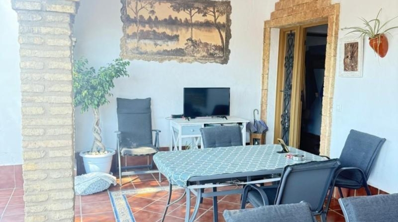 Cádiz - Chiclana de la Frontera - 430m2