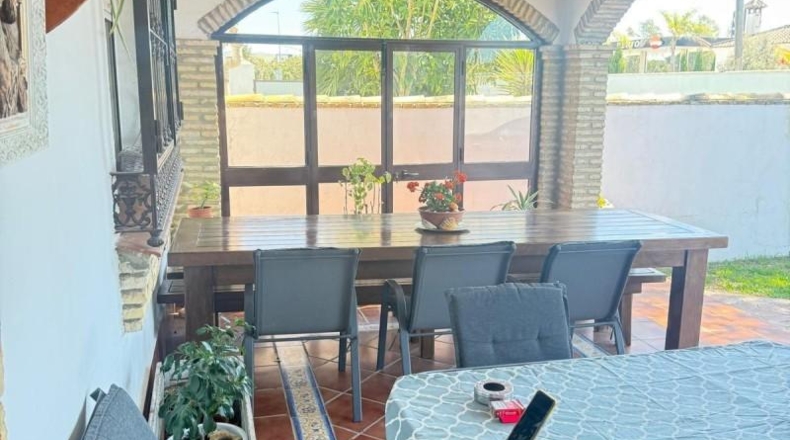 Cádiz - Chiclana de la Frontera - 430m2