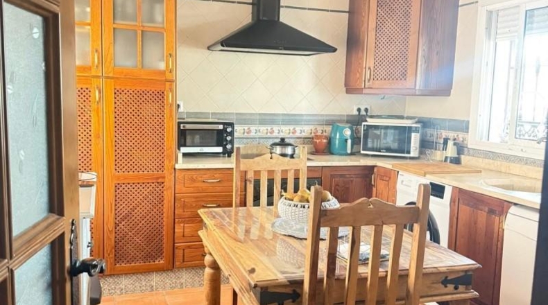 Cádiz - Chiclana de la Frontera - 430m2