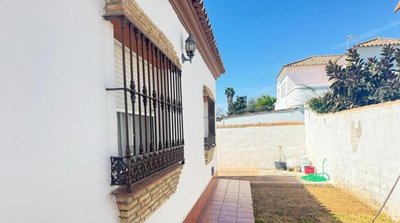 Cádiz - Chiclana de la Frontera - 430m2