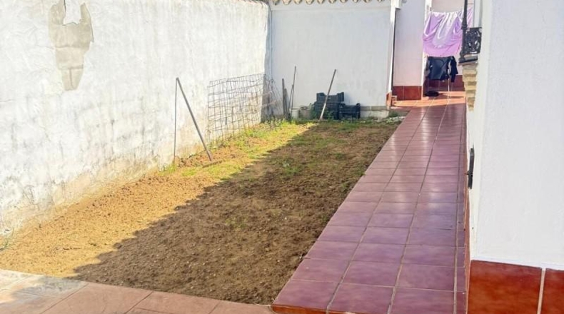Cádiz - Chiclana de la Frontera - 430m2