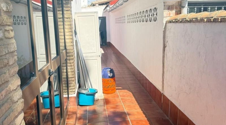 Cádiz - Chiclana de la Frontera - 430m2