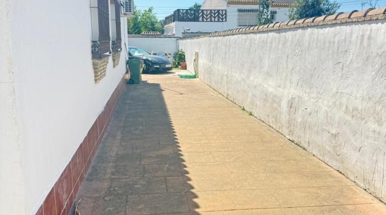 Cádiz - Chiclana de la Frontera - 430m2