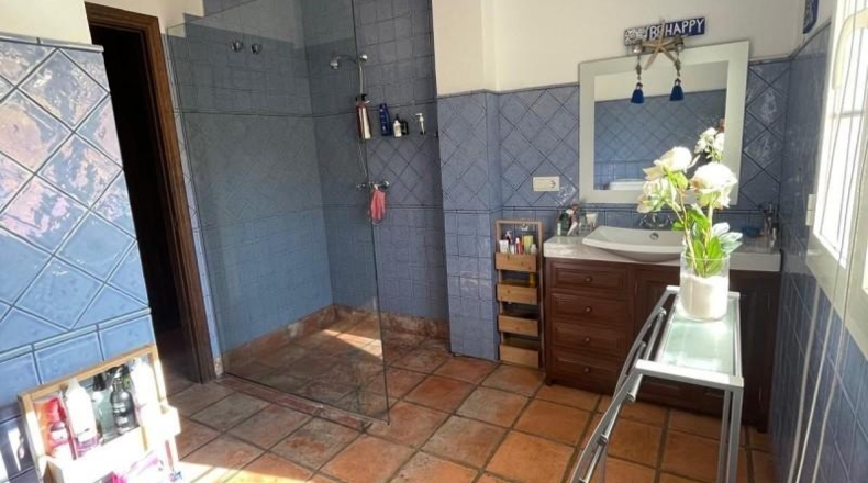 Cádiz - Algeciras - 600m2