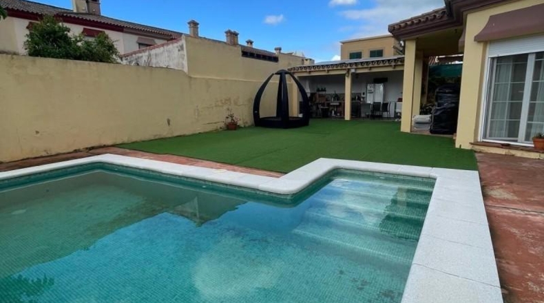 Cádiz - Algeciras - 600m2