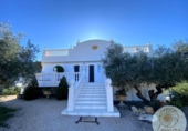 Casa de campo con terreno en venta en la España, Camarles, ref: TR401377 foto
