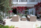 Casa de campo con terreno en venta en la España, Camarles, ref: TR401377 foto