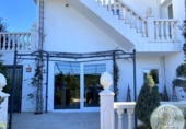 Casa de campo con terreno en venta en la España, Camarles, ref: TR401377 foto