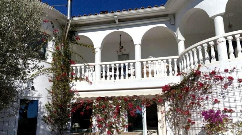 Tarragona - Camarles - 40000m2