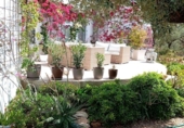 Casa de campo con terreno en venta en la España, Camarles, ref: TR401377 foto