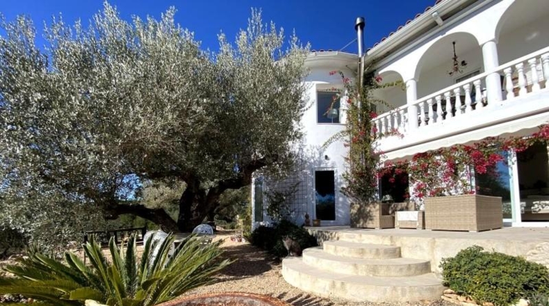 Tarragona - Camarles - 40000m2