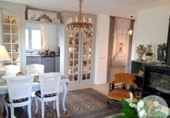 Casa de campo con terreno en venta en la España, Camarles, ref: TR401377 foto