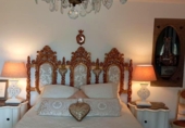 Casa de campo con terreno en venta en la España, Camarles, ref: TR401377 foto