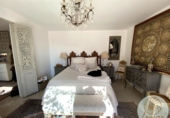 Casa de campo con terreno en venta en la España, Camarles, ref: TR401377 foto