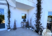 Casa de campo con terreno en venta en la España, Camarles, ref: TR401377 foto