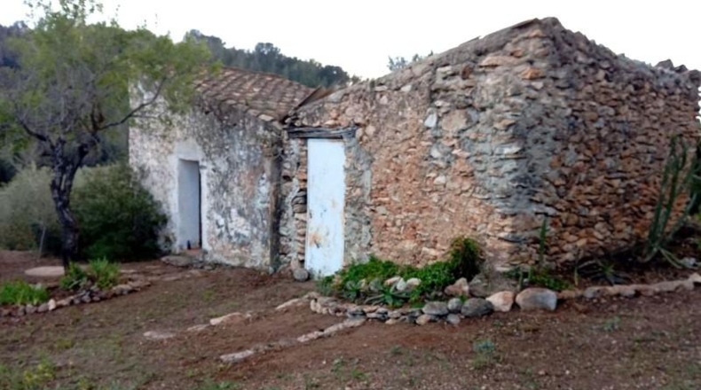 Tarragona - Camarles - 40000m2