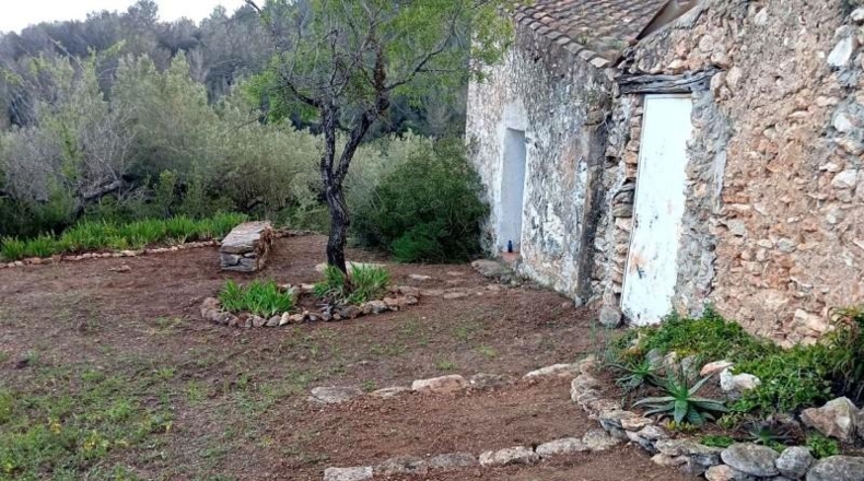Tarragona - Camarles - 40000m2
