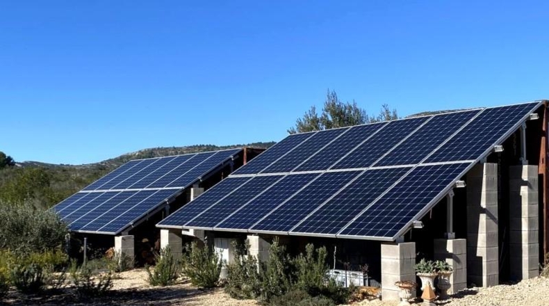Tarragona - Camarles - 40000m2