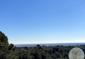 Casa de campo con terreno en venta en la España, Camarles, ref: TR401377 foto