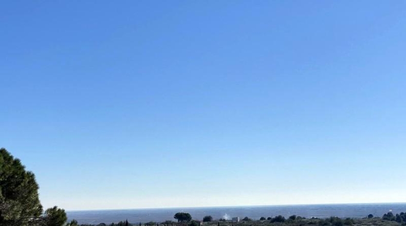 Tarragona - Camarles - 40000m2