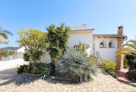 Calpe 825&nbsp;m²