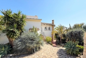 Calpe 825&nbsp;m²