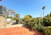 Xalet independent amb terreny en venda a la España, Calp, ref.: TR401381 foto