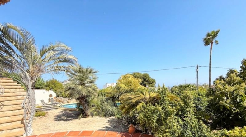 Alicante - Calpe - 825m2