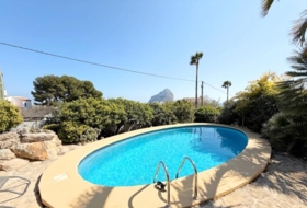 Calpe 825&nbsp;m²