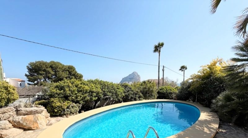 Alicante - Calpe - 825m2