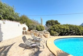 Calpe 825&nbsp;m²