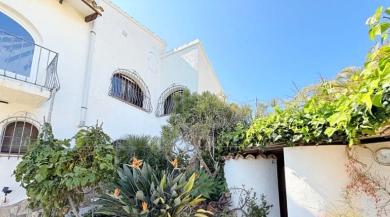 Alicante - Calpe - 825m2