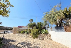 Calpe 825&nbsp;m²
