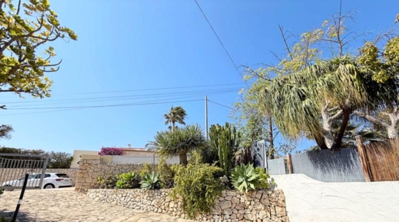 Alicante - Calpe - 825m2